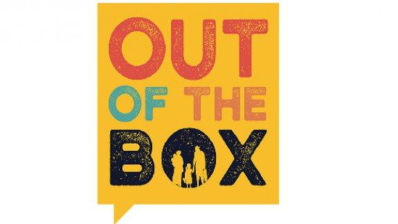 Out Of the Box projesi 3.Ulusötesi Proje toplantısı İsveç'te gerçekleşti.