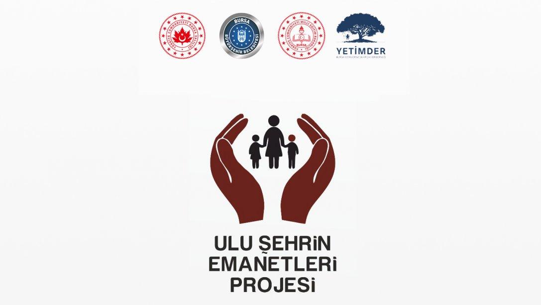 Ulu Şehrin Emanetleri ile Eskişehir Anadolu Üniversitesi Gezisi
